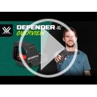 Image of Vortex Defender XL Red Dot Sight