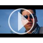Image of Costa Del Mar Destin Sunglasses - Tortoise Frame / Silver Mirror 580P Lenses