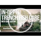 Image of Shimano Trench Euro Stress Free Mat