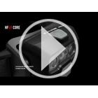 Image of Ledlenser HF6R Core Headlamp - Blue