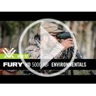 Image of Vortex Fury HD 5000 AB Laser Rangefinding 10x42 Binoculars