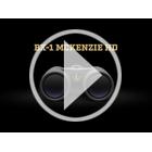 Image of Leupold BX-1 McKensie HD 8x42 Binoculars - Grey