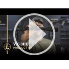 Image of Leupold VX-3HD 3.5-10x40 IR (30mm) CDS-ZL Rifle Scope
