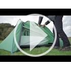 Image of Wild Country Coshee 2 Tent - Green