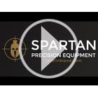 Image of Spartan Javelin Lite Bipod - Std Length