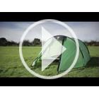 Image of Wild Country Hoolie 2 Tent - Green