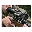 Image of Yukon Sightline N470S Digital Weapon Sight