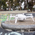 Image of Yuneec Breeze #myflyingcamera 4K Drone