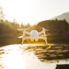 Image of Yuneec Breeze #myflyingcamera 4K Drone