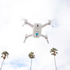 Image of Yuneec Breeze #myflyingcamera 4K Drone