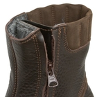 Image of Zamberlan 1011 Canazei NW GTX Boots (Men's) - Dark Brown