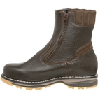 Image of Zamberlan 1011 Canazei NW GTX Boots (Men's) - Dark Brown