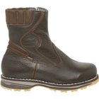 Image of Zamberlan 1011 Canazei NW GTX Boots (Men's) - Dark Brown