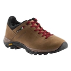 Image of Zamberlan 1320 Commute GTX Walking Shoes (Women's) - Brown