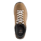 Image of Zamberlan 1320 Commute GTX Walking Shoes (Women's) - Brown