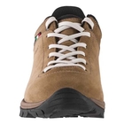 Image of Zamberlan 1320 Commute GTX Walking Shoes (Women's) - Brown