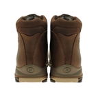 Image of Zamberlan 313 Vioz Lite GTX Walking Boots (Men's) - Waxed Chestnut