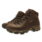 Image of Zamberlan 313 Vioz Lite GTX Walking Boots (Men's) - Waxed Chestnut