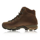 Image of Zamberlan 313 Vioz Lite GTX Walking Boots (Men's) - Waxed Chestnut