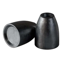 Zan Projectiles .20 - 20gr Slugs x 250