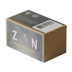 Image of Zan Projectiles .177 Slug Sample Box - 200pk