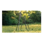 Image of Zeiss Pro-Series Tripod Kit - Lightweight - - c/w Zeiss Fluid Head, Tripod Bag, Leg Wraps, Spiked feet, Extended Adapter Plate, Short Centre Column Tool Kit