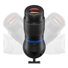 Image of Zeiss Conquest Apia 65 20-50x Spotting Scope