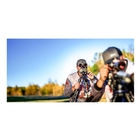 Image of Zeiss Conquest HDX 15x56 LRP Binoculars - Black