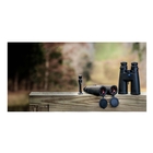 Image of Zeiss Conquest HDX 15x56 LRP Binoculars - Black