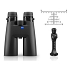 Image of Zeiss Conquest HDX 15x56 LRP Binoculars - Black