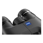 Image of Zeiss Conquest HDX 10x42 Binoculars - Black
