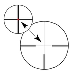Image of Zeiss Conquest V4 3-12x56 Riflescope