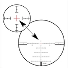 Image of Zeiss Conquest V4 4-16x50 BT Riflescope
