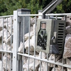 Image of Zeiss Padlock - for Secacam