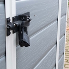 Image of Zeiss Padlock - for Secacam