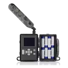 Image of Zeiss Secacam 5 Wide Angle Trail Camera