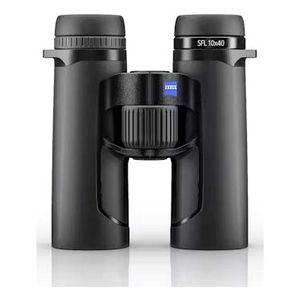 Image of Zeiss SFL 10x40 Binoculars - Black