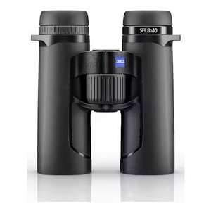 Image of Zeiss SFL 8x40 Binoculars - Black