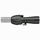 Image of Zeiss Victory DiaScope 65 T*FL Straight, 15-56x Eyepiece, Stay-on Case, and Zeiss Aluminium Tripod