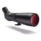 Image of Zeiss Victory Harpia 95 Angled Spotting Scope Body - Black