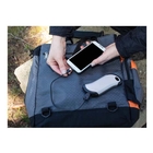 Image of Zippo Heatbank 9S Rechargeable Hand Warmer - Silver